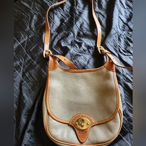 Vintage Dooney & Bourke Bag